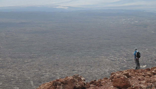 Poruña Volcano Private Hiking Tour - Foto 2