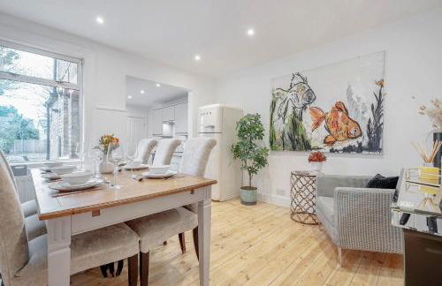 New 3 Bed Victorian Dream House - Foto 45