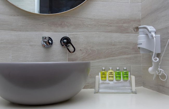 Naxos Riviera Suites - Photo 30