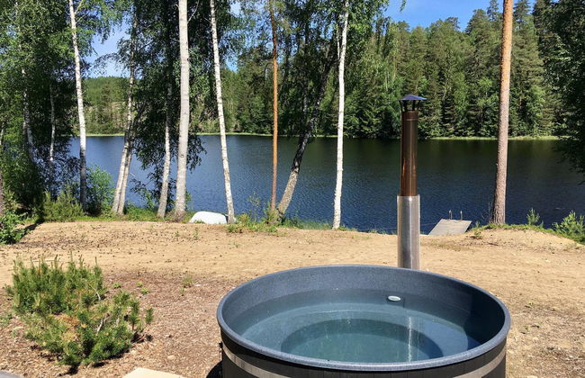 Villa renkaranta - Foto 23