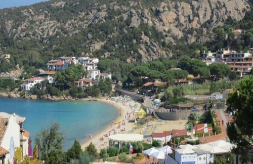 Seaside Apartment Baja Sardinia - Rent From July 25, 2026, to August 15, 2026 - Foto 6