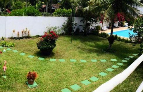 Aluguel de Casa em Aldeia no km 12 para FDS e Temporada com Capacidade para até 30 pessoas - Foto 4