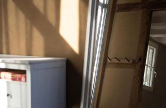 Modernisiertes Fachwerkhaus in Rheinbach bei Bonn - Foto 43