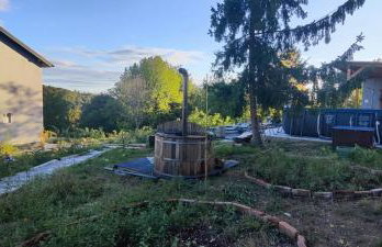 Tweet Apartments with Sauna and optional Breakfast Close To Terme Sveti Martin - Foto 45