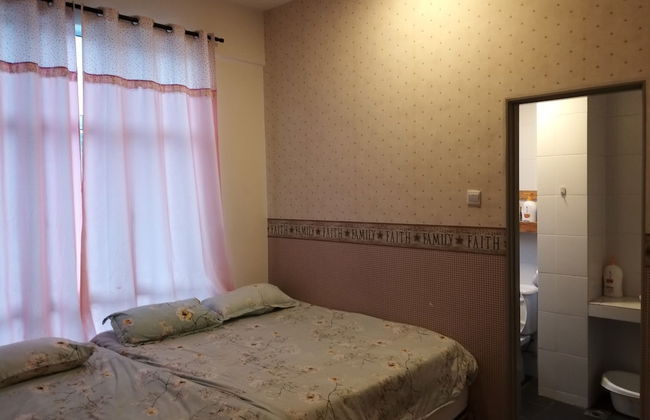 Vin Cottage Cameron Highlands - Foto 6