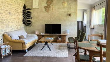 Gîte Rêve de Pomme - Foto 4