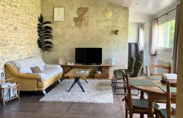 Gîte Rêve de Pomme - Foto 4