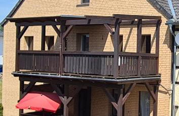 Ferienwohnung "Kieperhof" - Foto 15