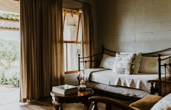 The Stables Cottages - Foto 35