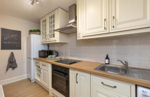 The Edinburgh Meadows Apartment - Photo 25