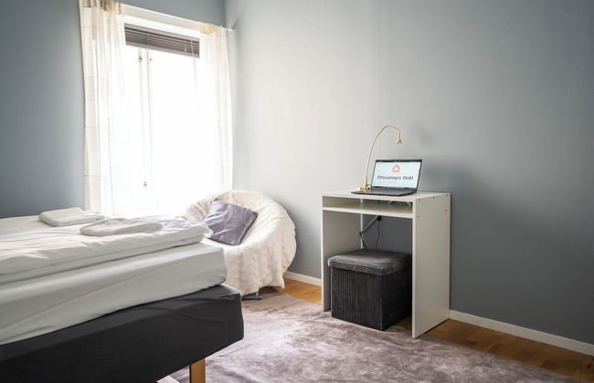 Brand-new 2bd Apt in Heart of Stavanger 0 min to Downtown - Photo 9