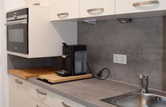 Schloss Kirchham Appartement - & Wellnessanlage - Foto 71