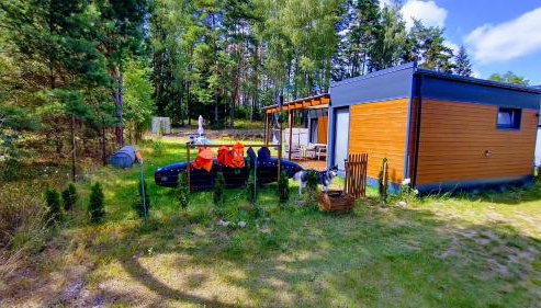 Kwiat Jabłonki - Foto 4