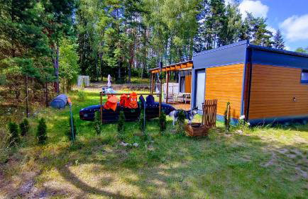 Kwiat Jabłonki - Foto 4