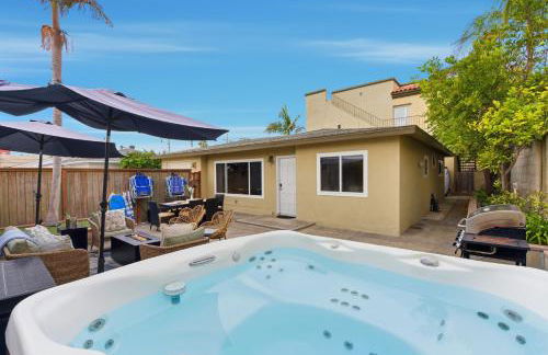 Windansea Coastal Haven - Steps to Beach - Foto 67