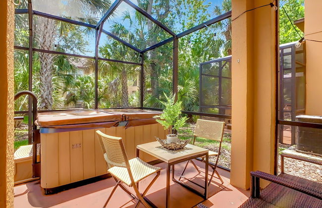 Luxury Townhome Near Disney w Resort Amenities - Foto 36