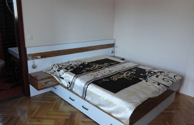 Apartment Pucurica II - Foto 5