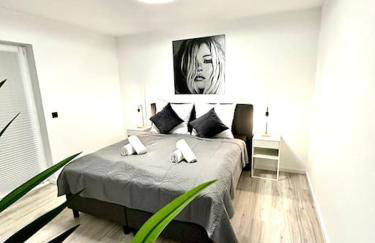 Highlife Apartment Bad Kreuznach ONE - Foto 1