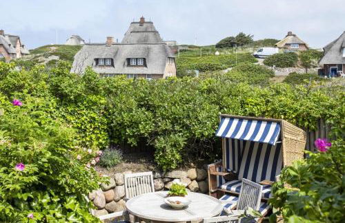 Ferienhaus Seehaus Sylt - Urlaubszauber in den Dünen mit fantastischem Meerblick - Foto 44
