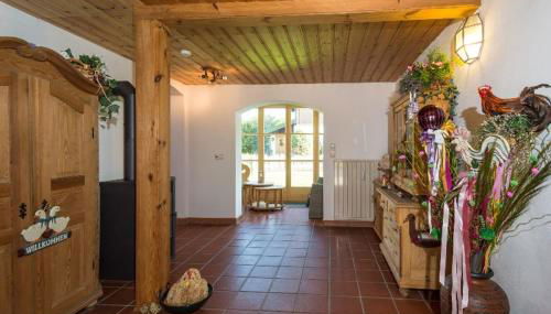 Ferienhaus Am Steinbach inkl. Chiemgaukarte - Foto 5