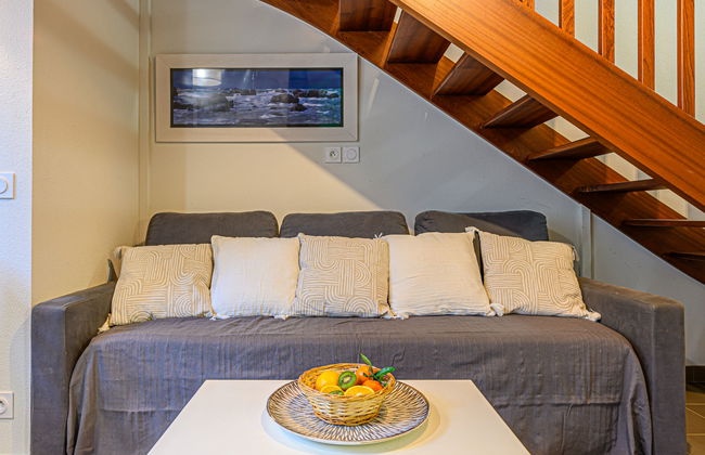 Château De Kergonano, dans l'Orangerie - Foto 10