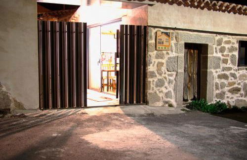 Casa Rural El Cuco - Foto 47