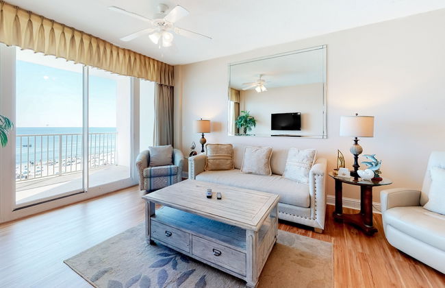 Lighthouse Condominiums - Foto 35