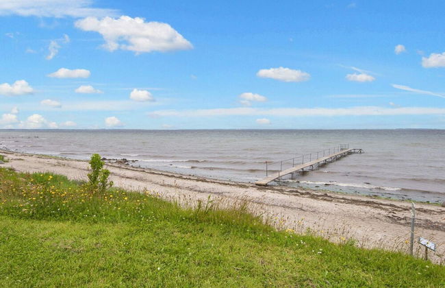 Luxury Beach House With Pool - By Traum Ferienwohnungen - Foto 36