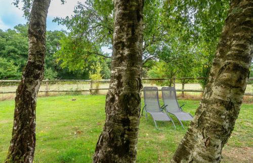 Le Chêne des Loges - Campagne - Familial - Photo 20