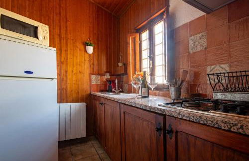 Alojamiento Cuevas Victoria - Photo 8