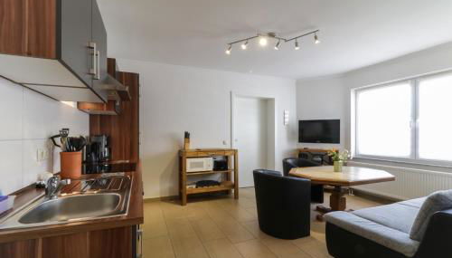 Ferienwohnung Kressmann - Foto 3