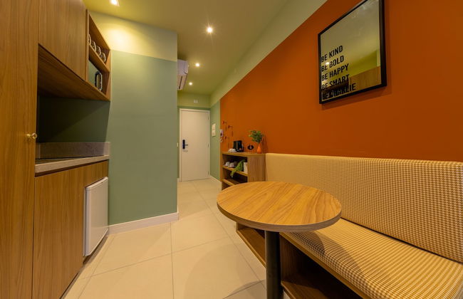 Smart Charlie Vitta Campo Belo - Foto 21