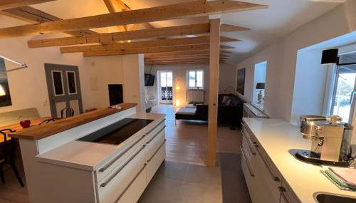 NEU - traumhafte Ferienwohnung mit Bergblick - Foto 5