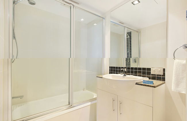 Scarborough Beach Resort QLD - Foto 51