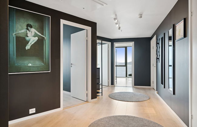 TotalApartments Vervet Gjøa - Foto 46