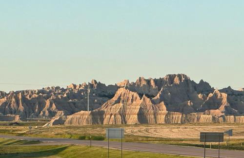 Buffalo Drift Tiny Home - Foto 8