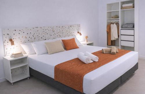 Olmaya Flats Valencia - Foto 38