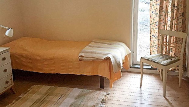 6 Person Holiday Home in Rorbacksnas - Foto 4, Interior