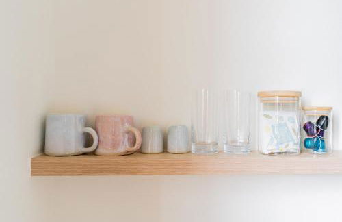 Bob W Munich Airport - Peterhof - Foto 66