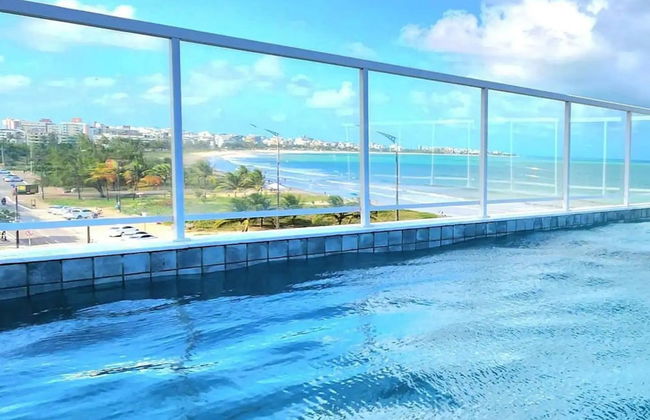 Paradise Beach Flat 311 - Foto 15