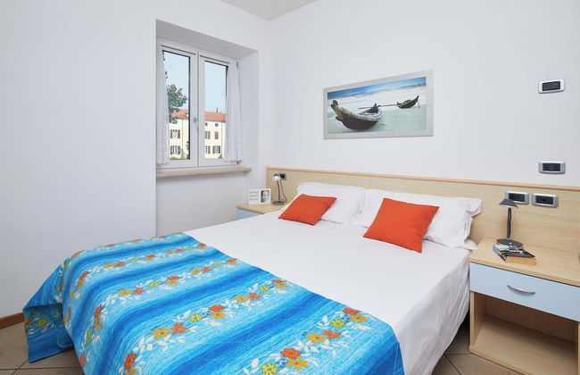 Apartments Bella Villa - Foto 15