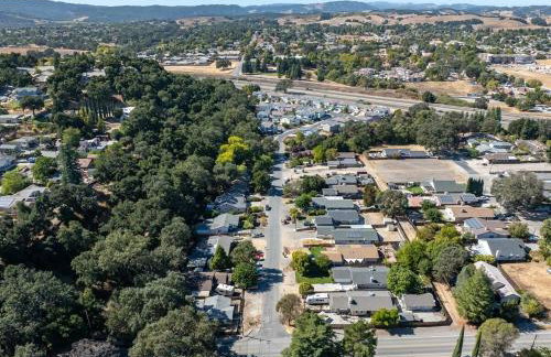 Templeton Creekside Cottage - Foto 31