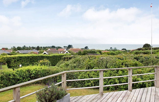 6 Person Holiday Home in Slagelse - Photo 27