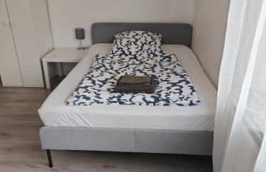 Work and Stay Sundern-Allendorf Modernisierte Unterkunft mit 5 Betten plus Schlafcouch mit Balkon - Foto 75