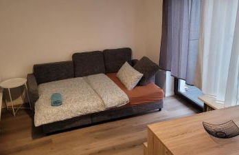 Zweizimmerwohnung Lisa 50 Quadratmeter - Foto 14