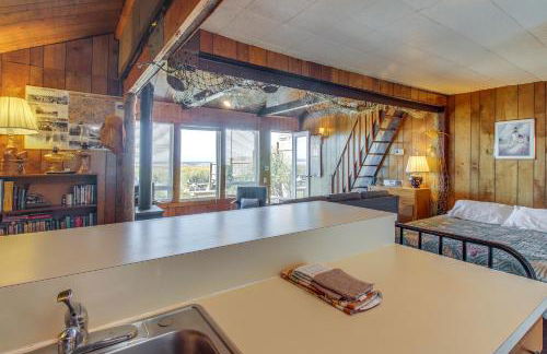 Crab Cottage - Foto 27