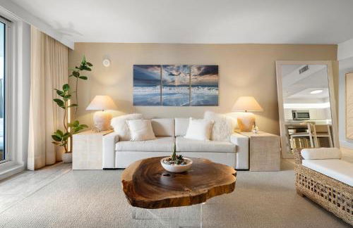 Oceanview Private Residence at 1 Hotel and Homes - 1202 - Foto 1