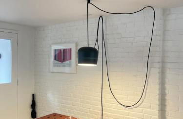 Williamsburg Design Apartment - Foto 24