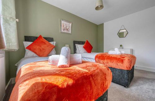 Primrose Court Private Parking near NEC - Photo 9