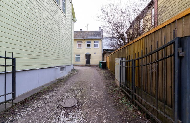 Quiet romantic place Tartu Home Apts. - Foto 22